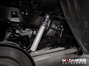 Toyota Tundra Suspension System - ICON - Stage 1 - 0-2.25"